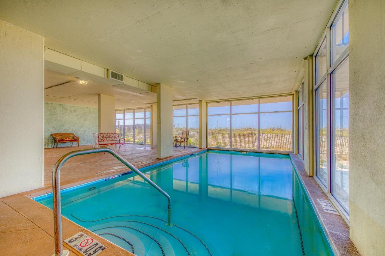 Lei Lani Village 110 Orange Beach Ngoại thất bức ảnh