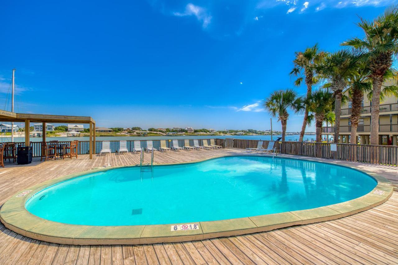 Lei Lani Village 110 Orange Beach Ngoại thất bức ảnh