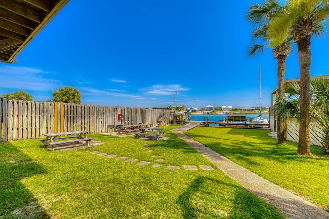 Lei Lani Village 110 Orange Beach Ngoại thất bức ảnh