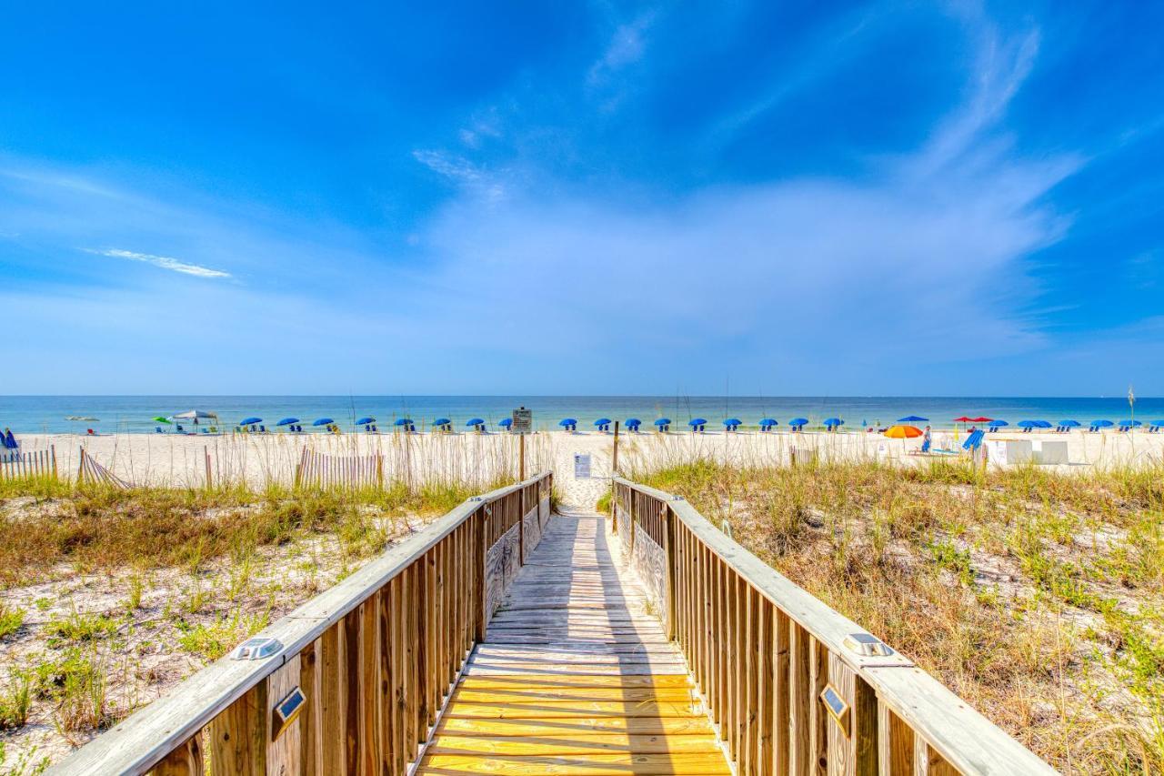 Lei Lani Village 110 Orange Beach Ngoại thất bức ảnh