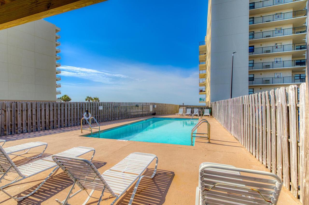 Lei Lani Village 110 Orange Beach Ngoại thất bức ảnh