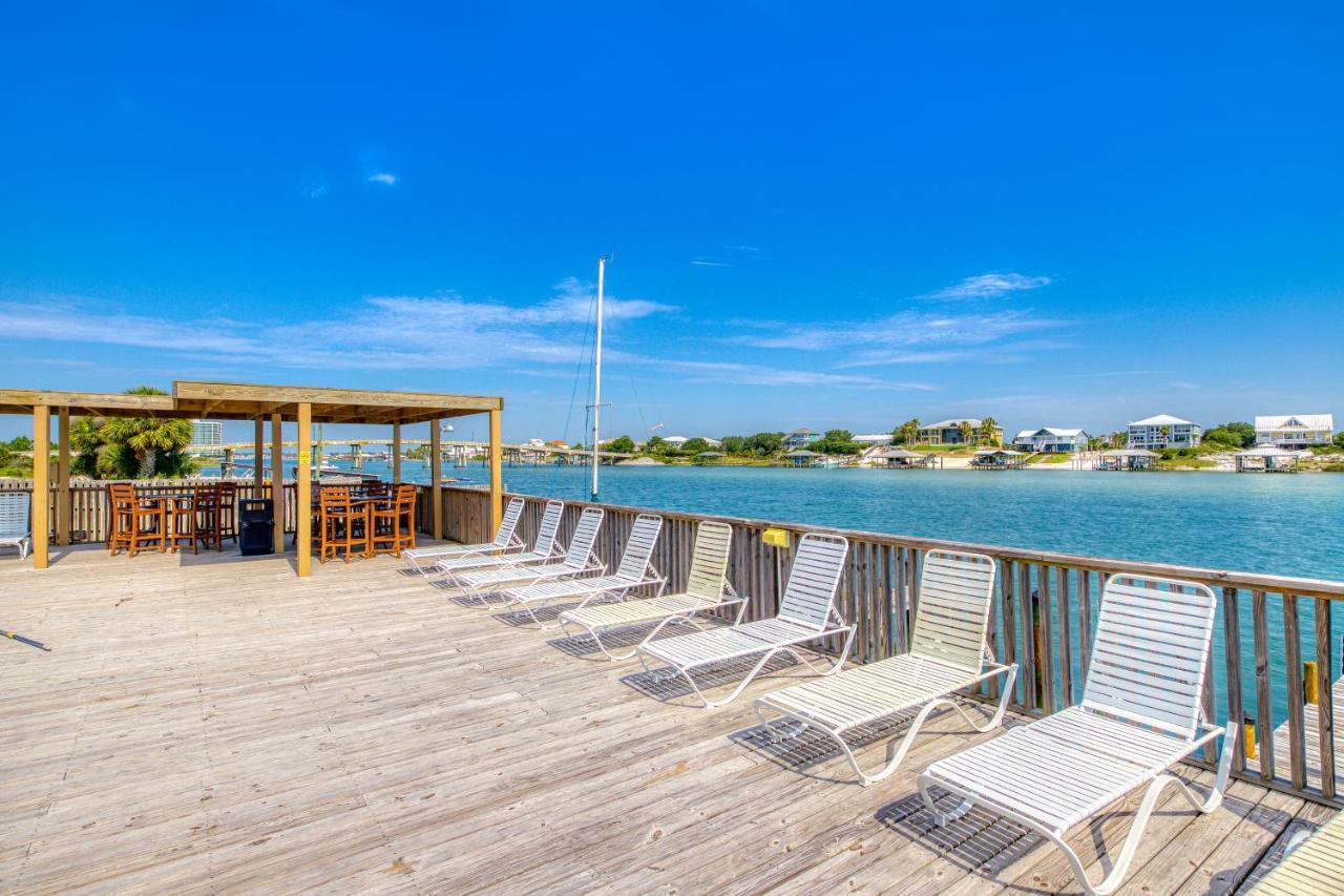 Lei Lani Village 110 Orange Beach Ngoại thất bức ảnh