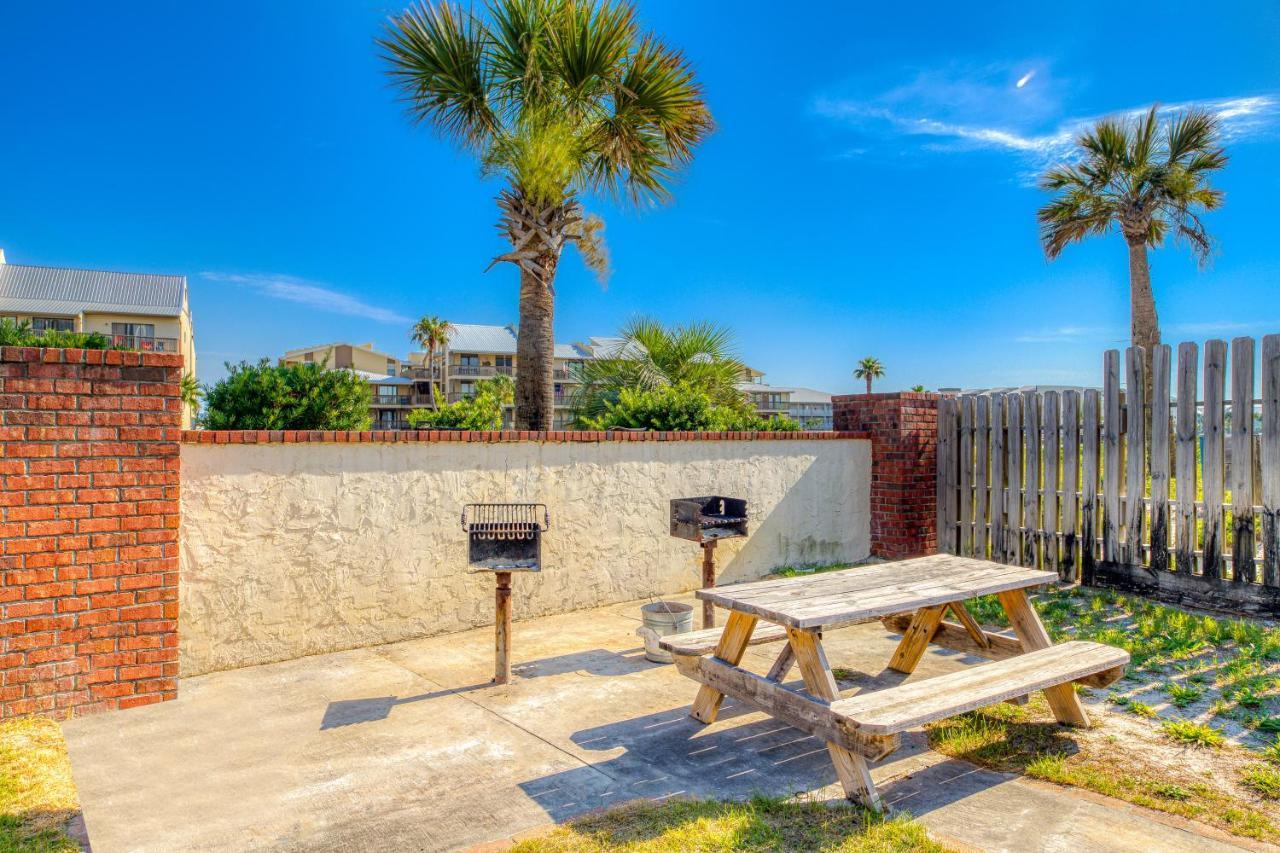 Lei Lani Village 110 Orange Beach Ngoại thất bức ảnh
